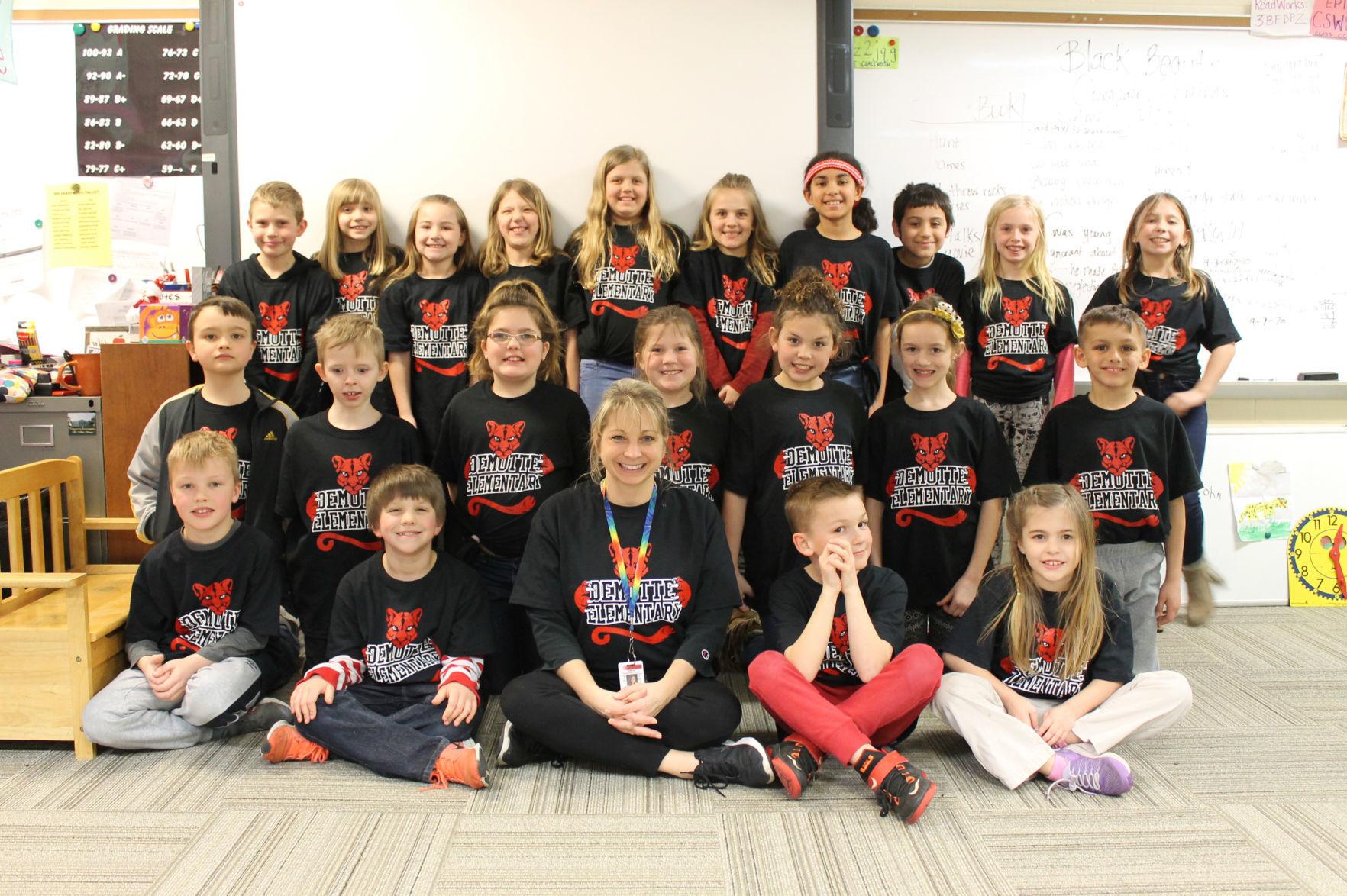 KVSC Teacher of the Month Kankankee Valley Post News newsbug.info