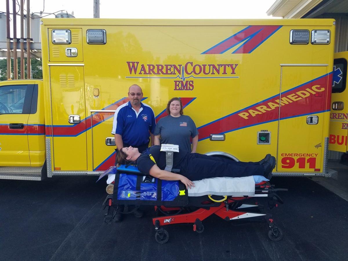 Automated chest compression devices now in use by all 911 emergency  responders in Orange County – Orange County Register