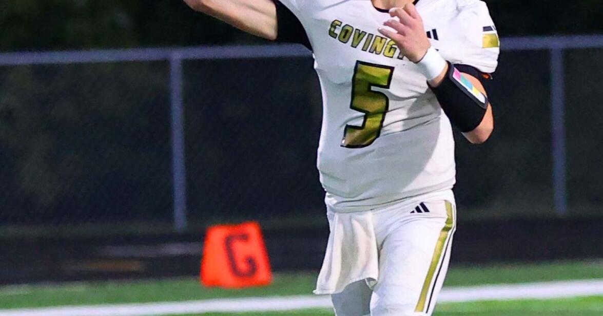 Area Sports Wrap