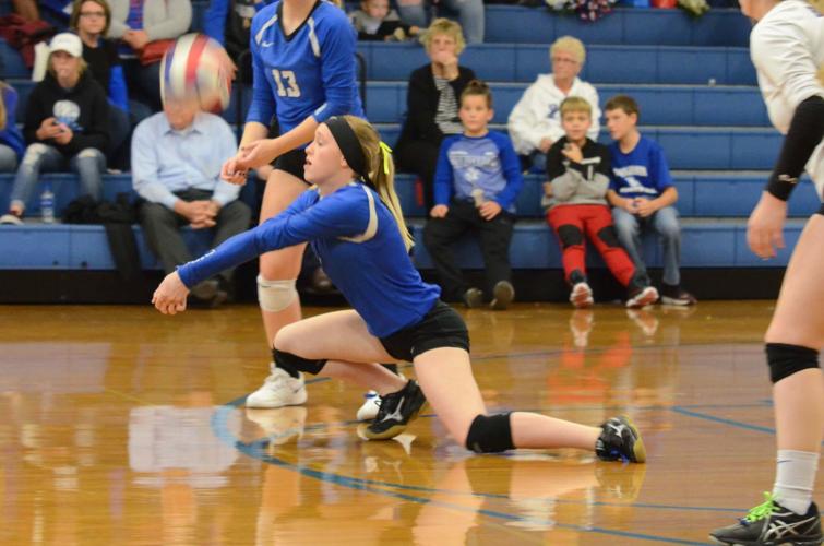 Milford defeats Hoopeston 2510, 2511 Iroquois County's Times