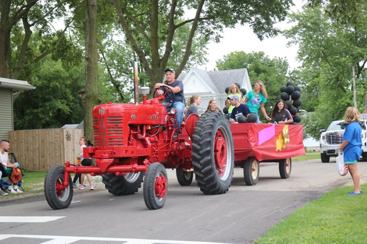 Clifton Fun Days celebration includes Saturday parade Photos