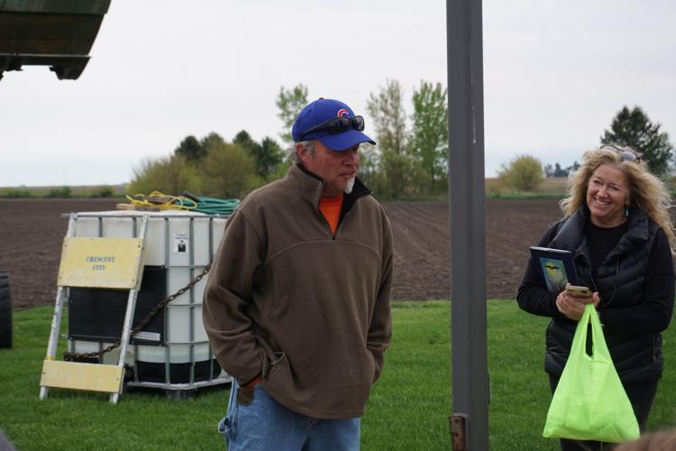 Mark Rabe First ‘Earth Day with the Mayor’ in Crescent City | News | newsbug.info