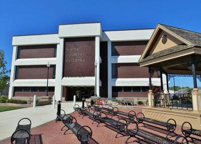 COVID 19 temporarily closes White County Superior Court News