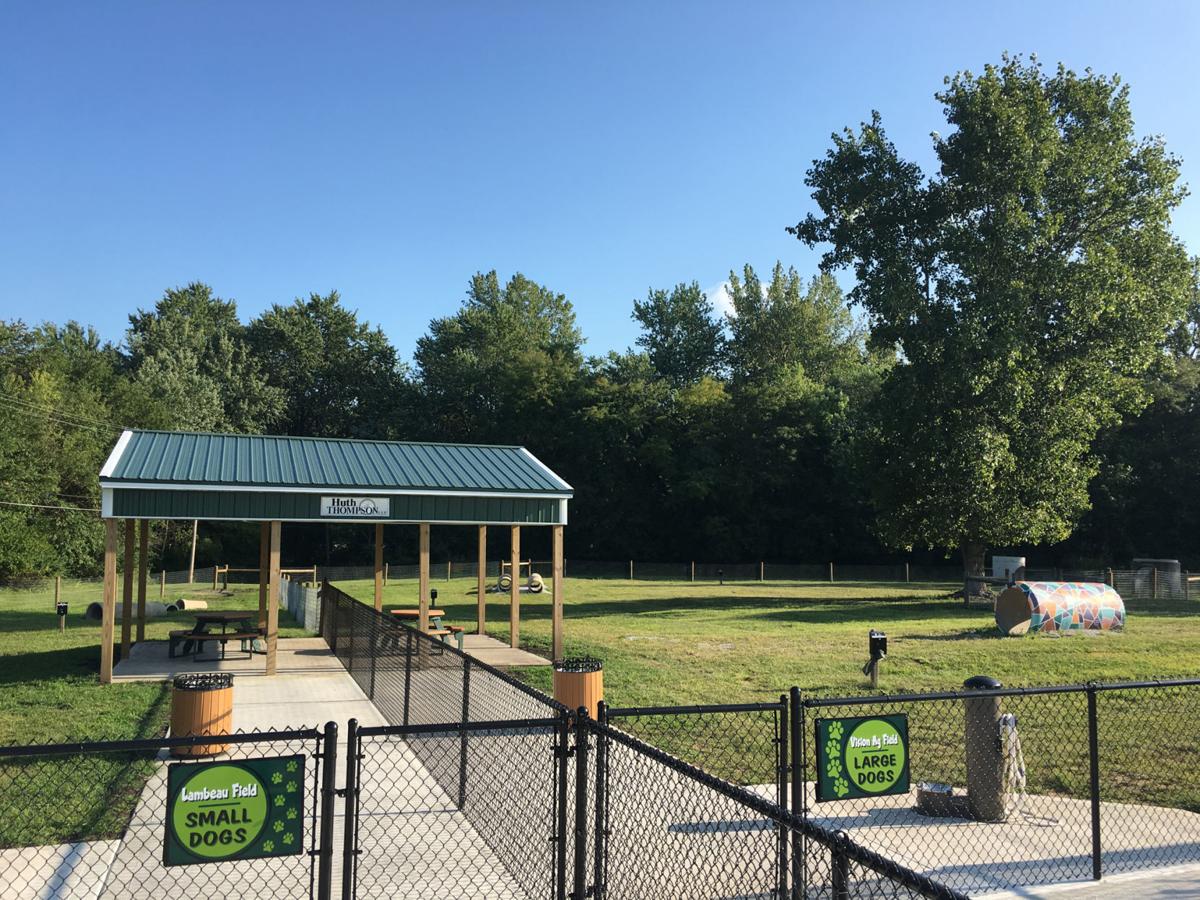 Seeking Property For Demotte Dog Park Local Newsbug Info Find a dog park in indiana, usa. seeking property for demotte dog park