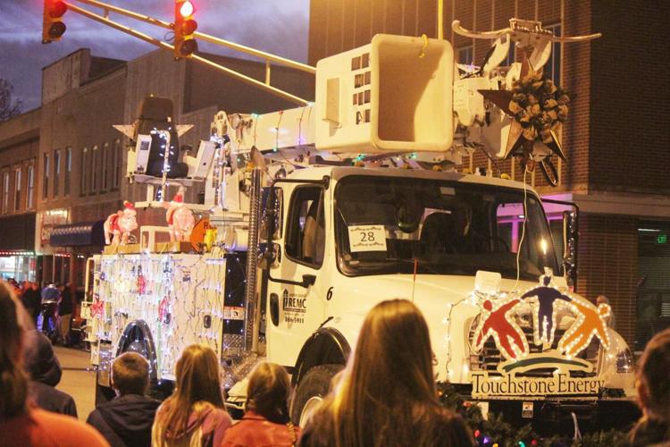 Rensselaer to hold Christmas parade, other events Rensselaer