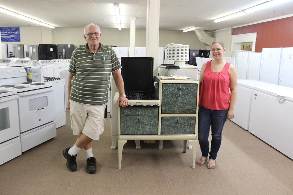 Down to Business With FaseKaluf Appliances Business newsbug.info