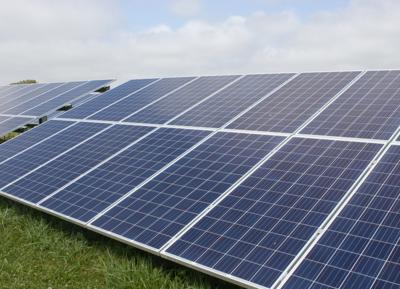 Solar Schools Kankakee Valley Schools Jasper County Remc Team To Build Largest Array In Multistate Community Solar Program Local Newsbug Info