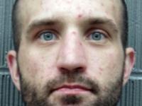 West Lafayette man jailed in Carroll County for attempted murder of ex-girlfriend