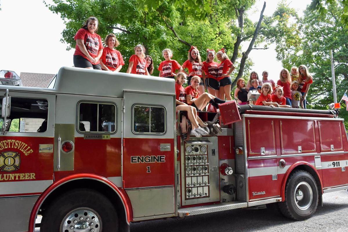 to hold annual Community Day Festival on Saturday