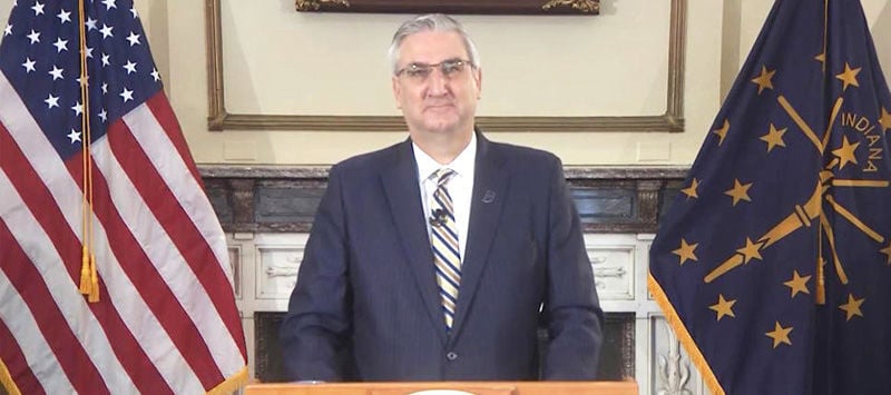 Holcomb launches $50 million initiative to help Hoosiers recover ...