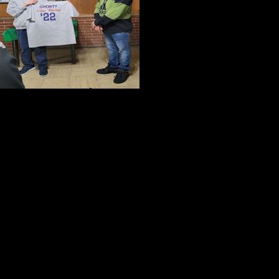 LCJ committee tabs 'Shorty' as this year's grand marshal | News ...