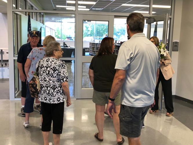 Pine Village school open house conducted Photos newsbug.info