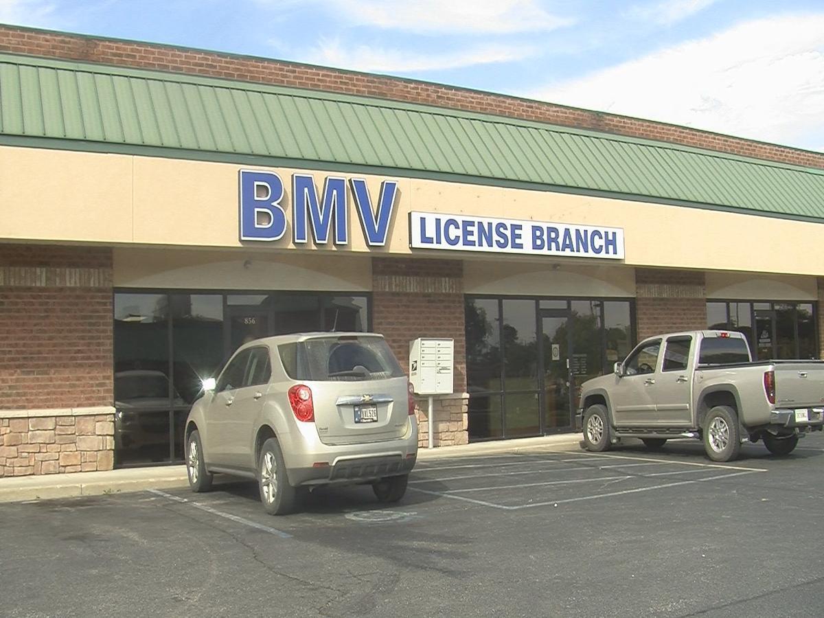 Indiana Bmv Extends Hours For Election Day Monticello Herald Journal Newsbug Info