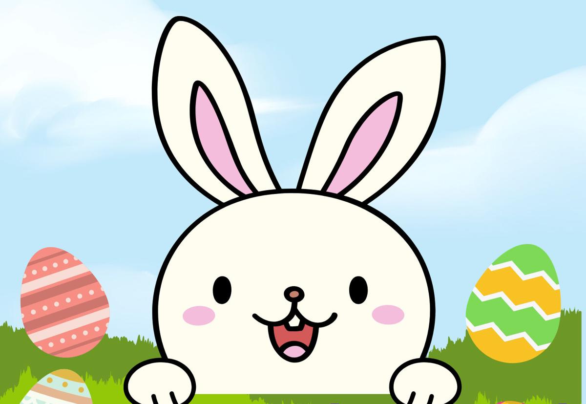 Kentland Easter Egg Hunt set for April 4 | News | newsbug.info