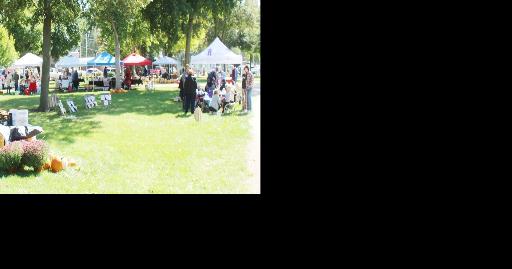 PHOTO GALLERY 2023 Pumpkins in the Park Photos newsbug.info