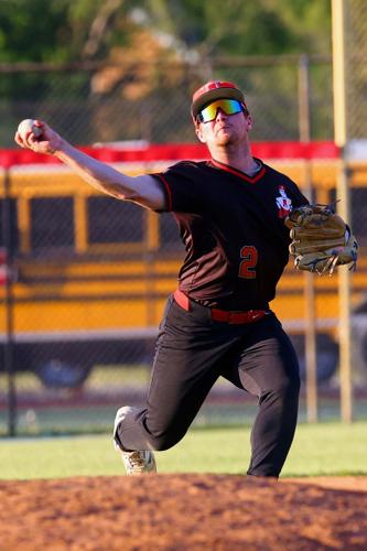 Attica falls to Frontier in Baseball | Sports | newsbug.info