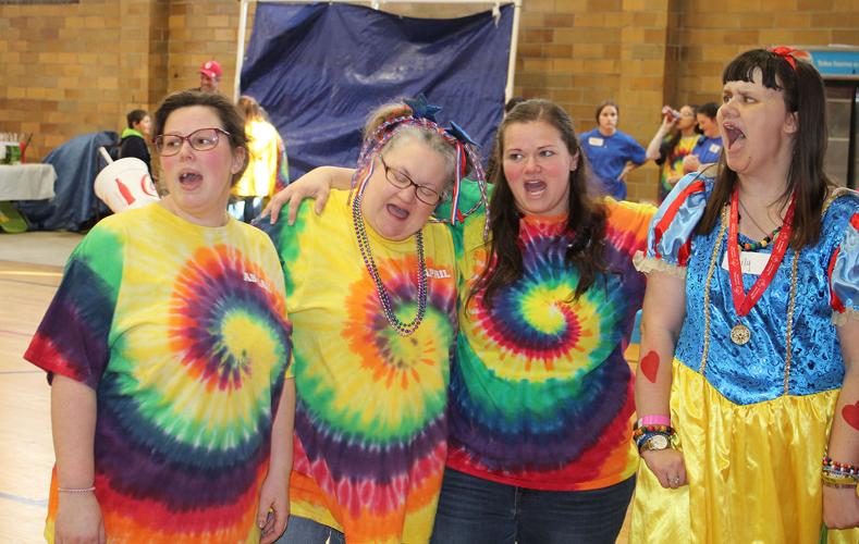 Wheels Of Hope F.R.E.E.D.O.M. event brings inclusiveness with fun and
