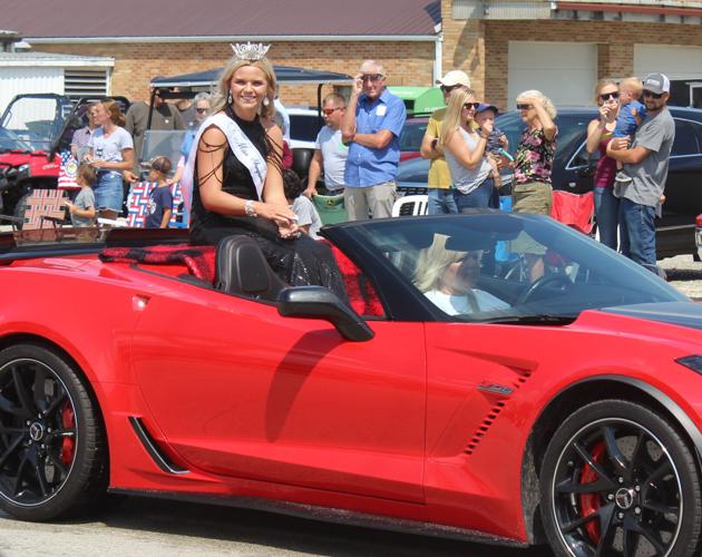 Cissna Park presents annual Old Settlers Reunion Parade newsbug.info