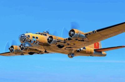 extraordinary wwii flying history landing at purdue purdue airport