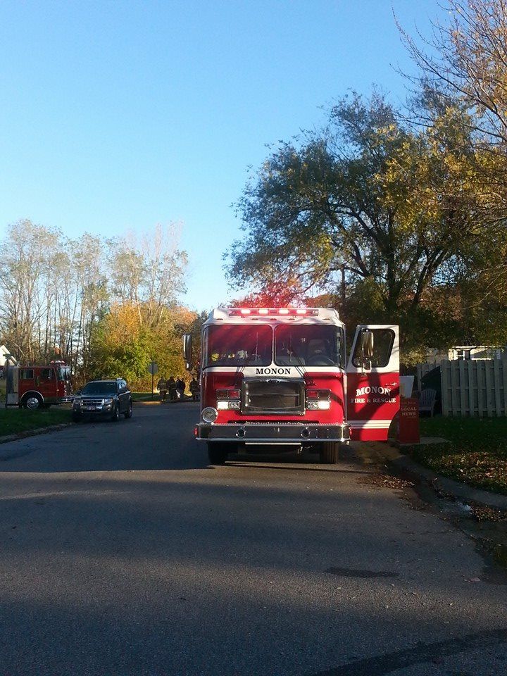 Beachwood Apartment Fire Monticello Herald Journal newsbug.info