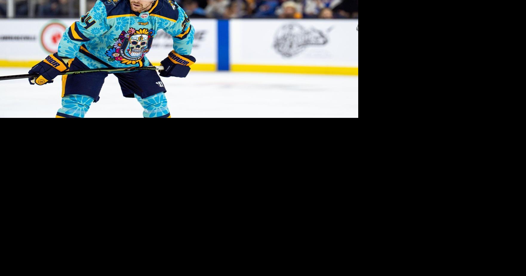 Atlanta Gladiators Riding High into ECHL All-Star Break