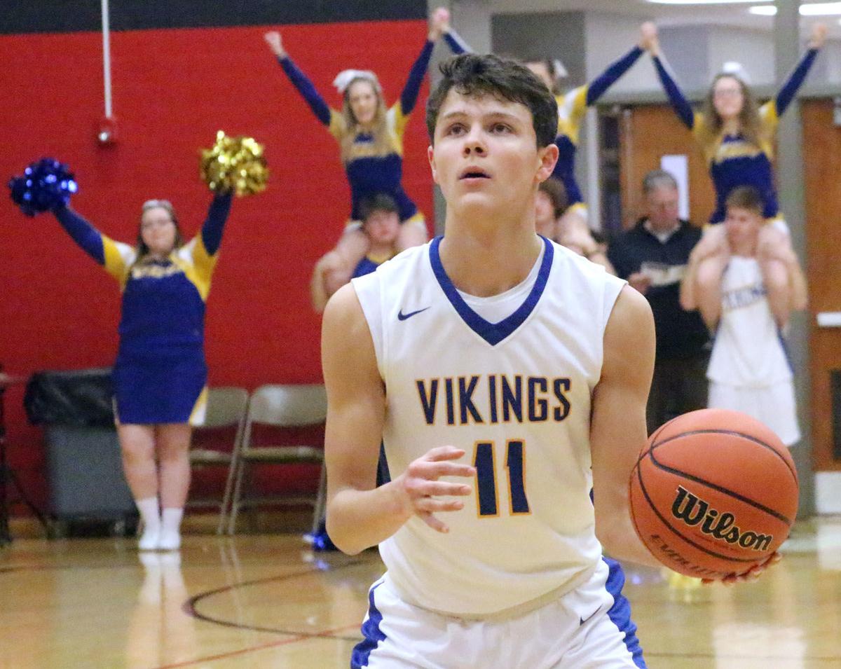 Snapshots North White Boys Basketball Beats South Newton Sports Newsbug Info