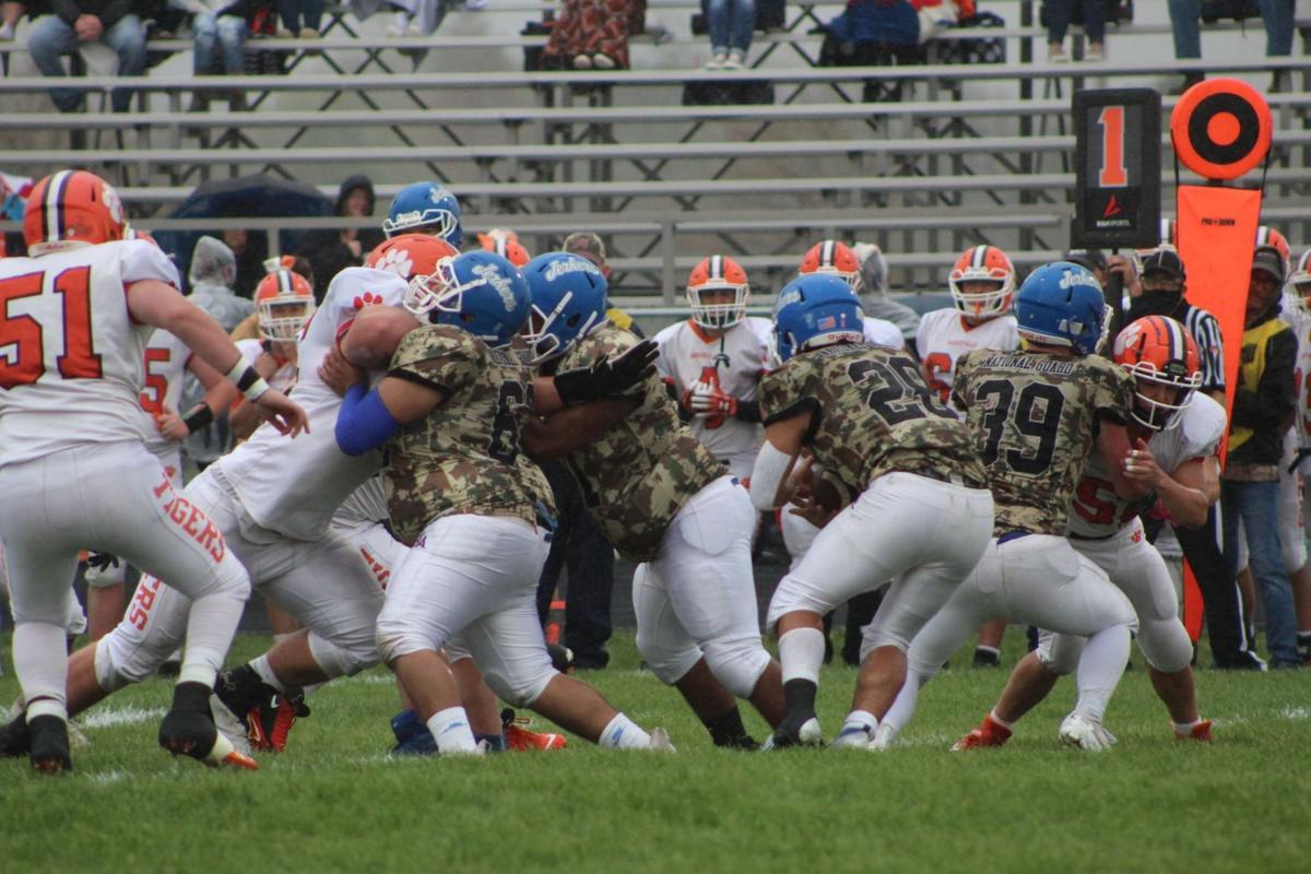 Cornjerkers fall to Westville at home Hoopeston Chronicle newsbug.info