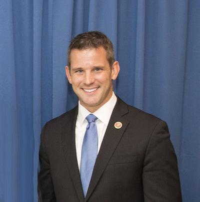 Kinzinger: State of Union address was 'unifying' | Iroquois County's Times-Republic | newsbug.info