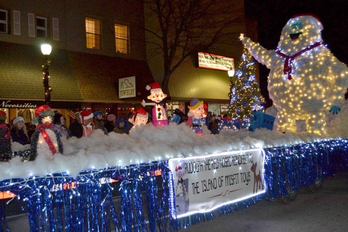Monticello Christmas Parade 2022 Monticello Christmas Parade Cancelled, Wolcott Indoor Events Still On |  Monticello Herald Journal | Newsbug.info