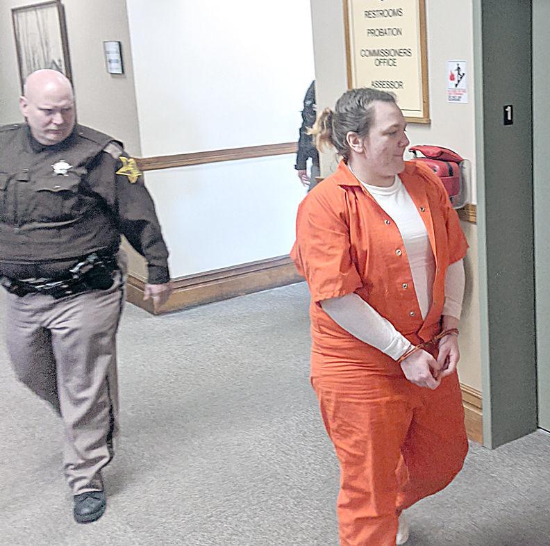 DNA results lead to additional murder charges filed in the death of