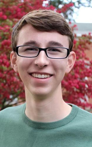 Geleott is 2020-21 Lilly Endowment Scholarship winner
