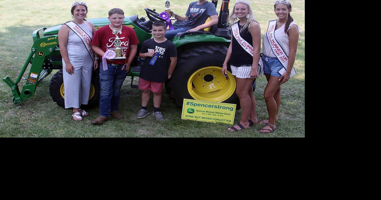 Tractor competition a treat for fans, stressful for competitors | News ...