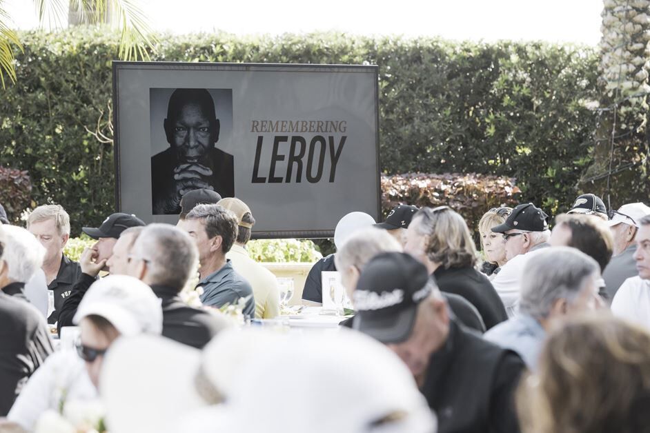 Leroy Keyes Purdue Athletics Hall of Fame Class of 2022 Announced - Purdue  Boilermakers