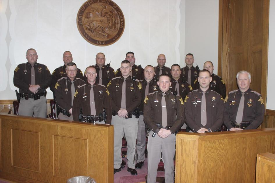 Newton County Sheriff's Department newsbug.info