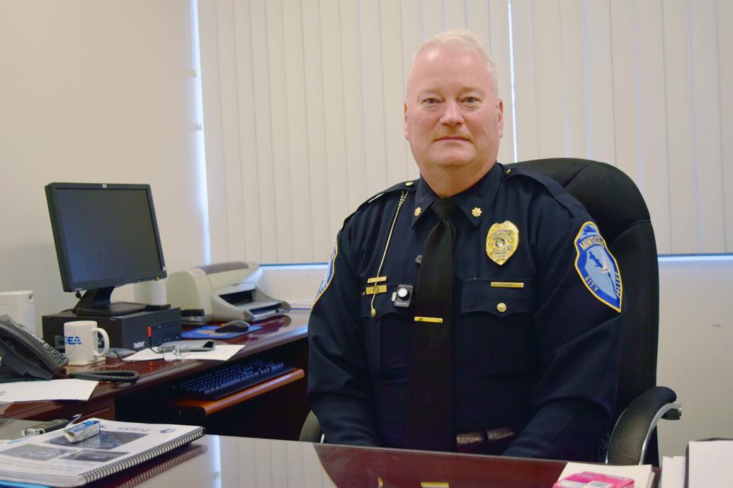1042 Monticello police chief officially enters retirement from law