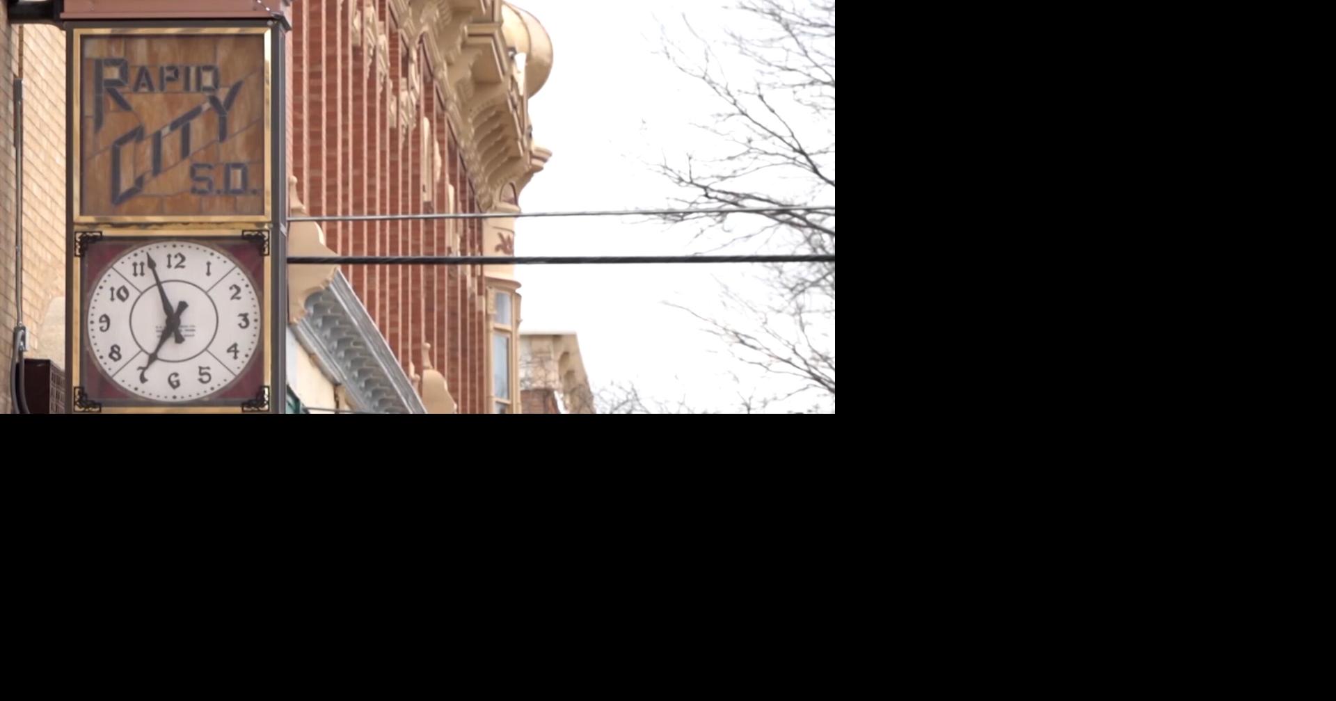 Visit Rapid City reveals business development's economic impact on