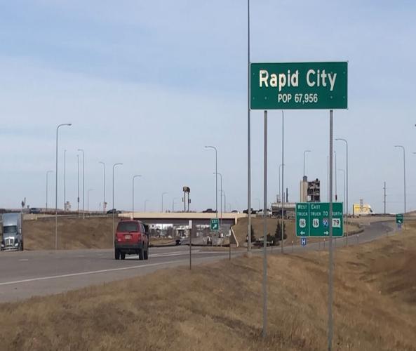 Rapid City population estimated to be over 78,000 News newscenter1.tv