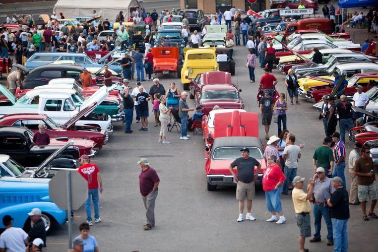 Start your engines, Kool Deadwood Nites is a go Events newscenter1.tv Start your engines, Kool Deadwood Nites is a go Events newscenter1.tv
