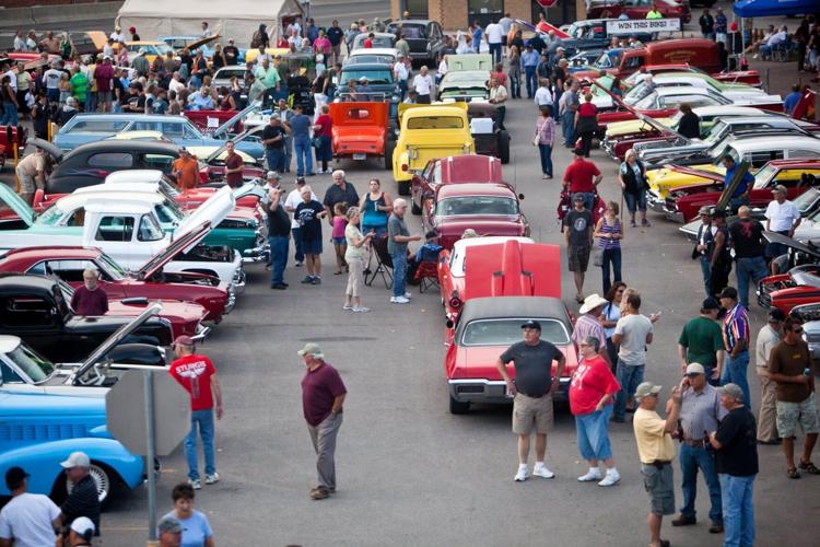 Start your engines, Kool Deadwood Nites is a go Events newscenter1.tv