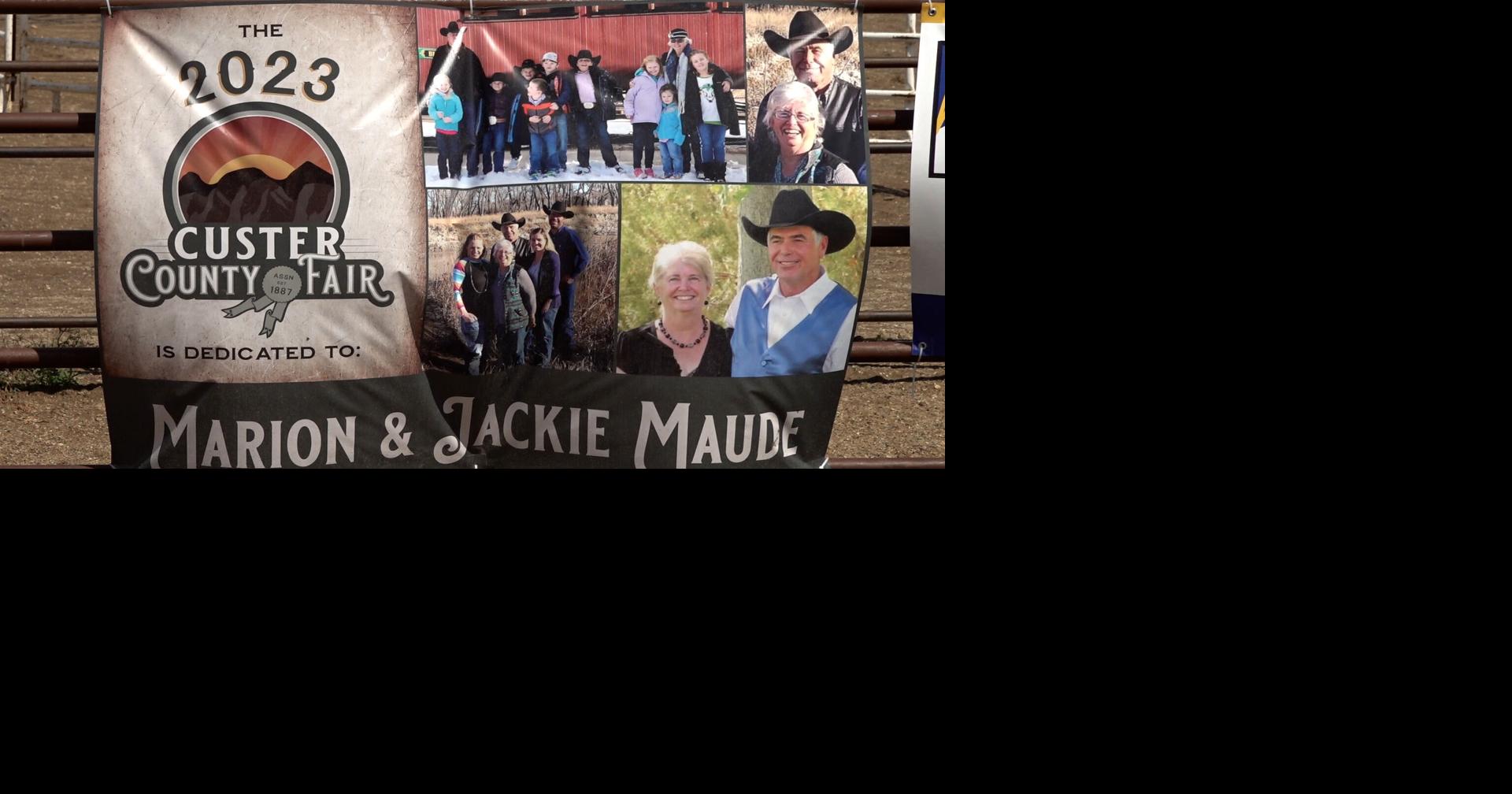 Custer County Fair Celebrating Since 1887 News newscenter1.tv