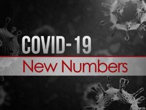 SDDOH: 46 total new COVID-19 cases, six deaths reported statewide
