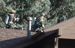 Fire Crews Respond To Rapid City Structure Fire Sunday Afternoon | News