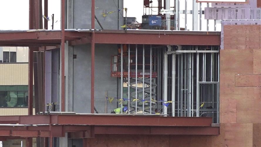 Rapid City building permit numbers reach record valuation total News