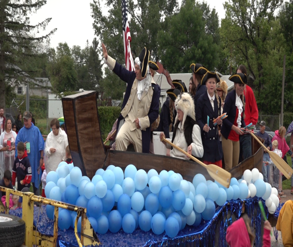 Pirates greats to serve as parade grand marshals