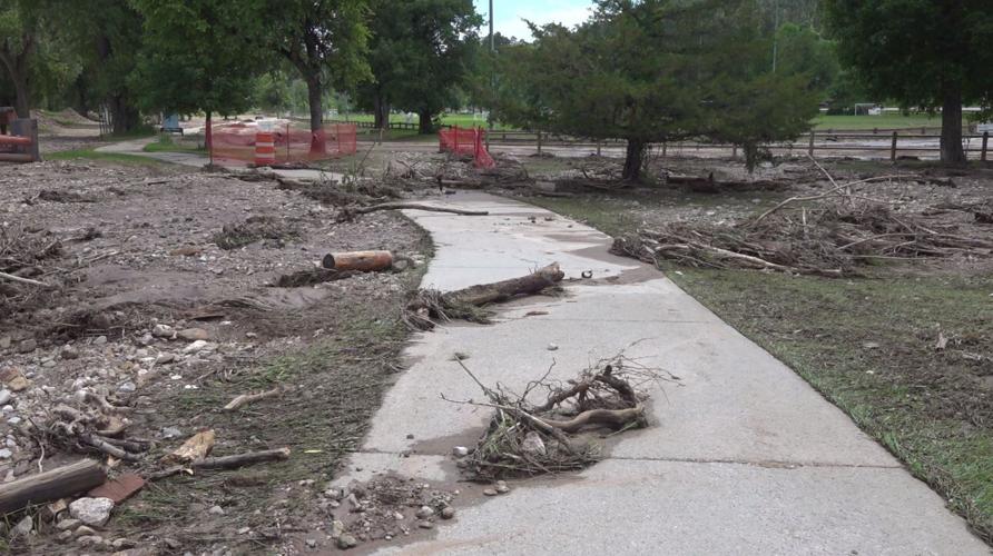 Storms slam Sturgis causing flooding and significant damage Archives