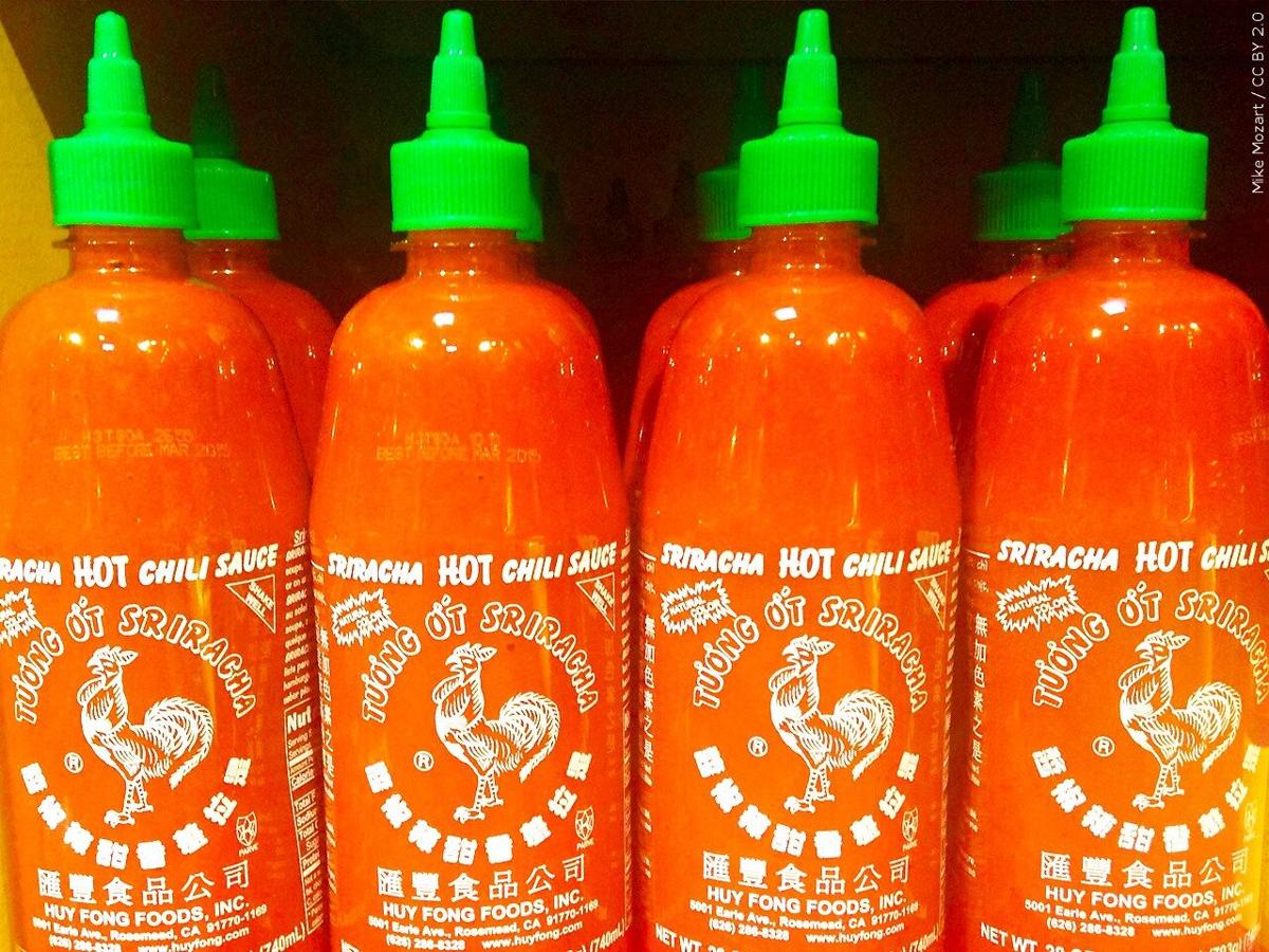 Sriracha shortage: Supply rises, prices fall. But is it over?