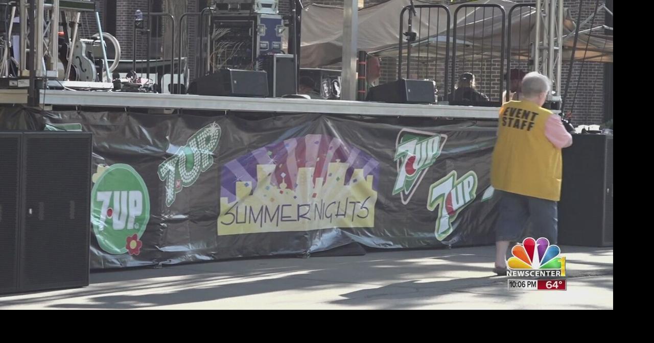 Rapid City Summer Nights 2025
