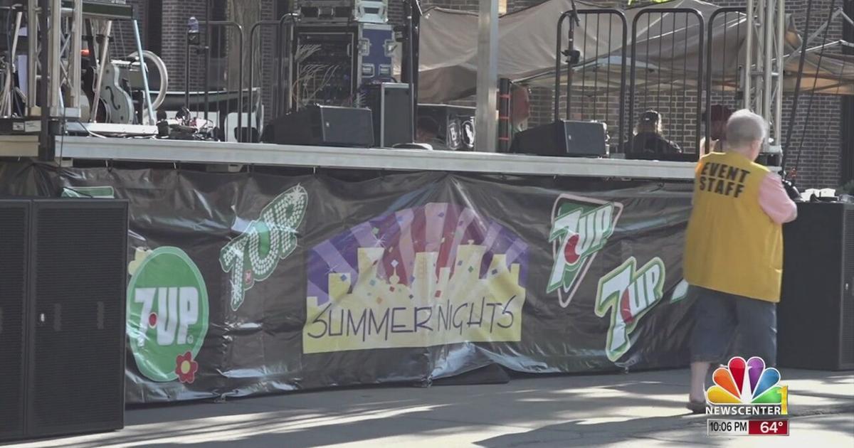 Rapid City Summer Nights 2025