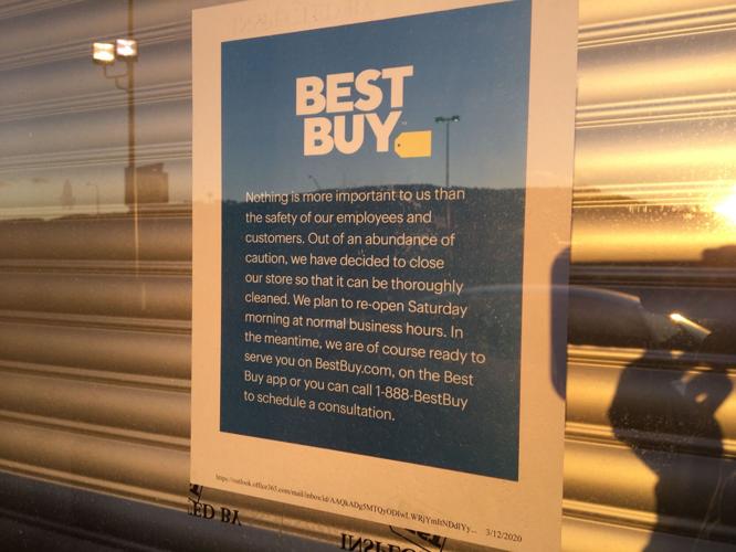 Best Buy To Offer New In-Store Consultations - Best Buy Corporate News and  Information