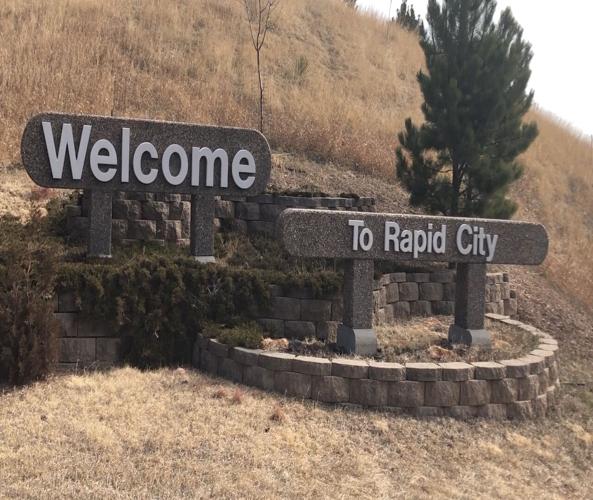 Rapid City population estimated to be over 78,000 News newscenter1.tv